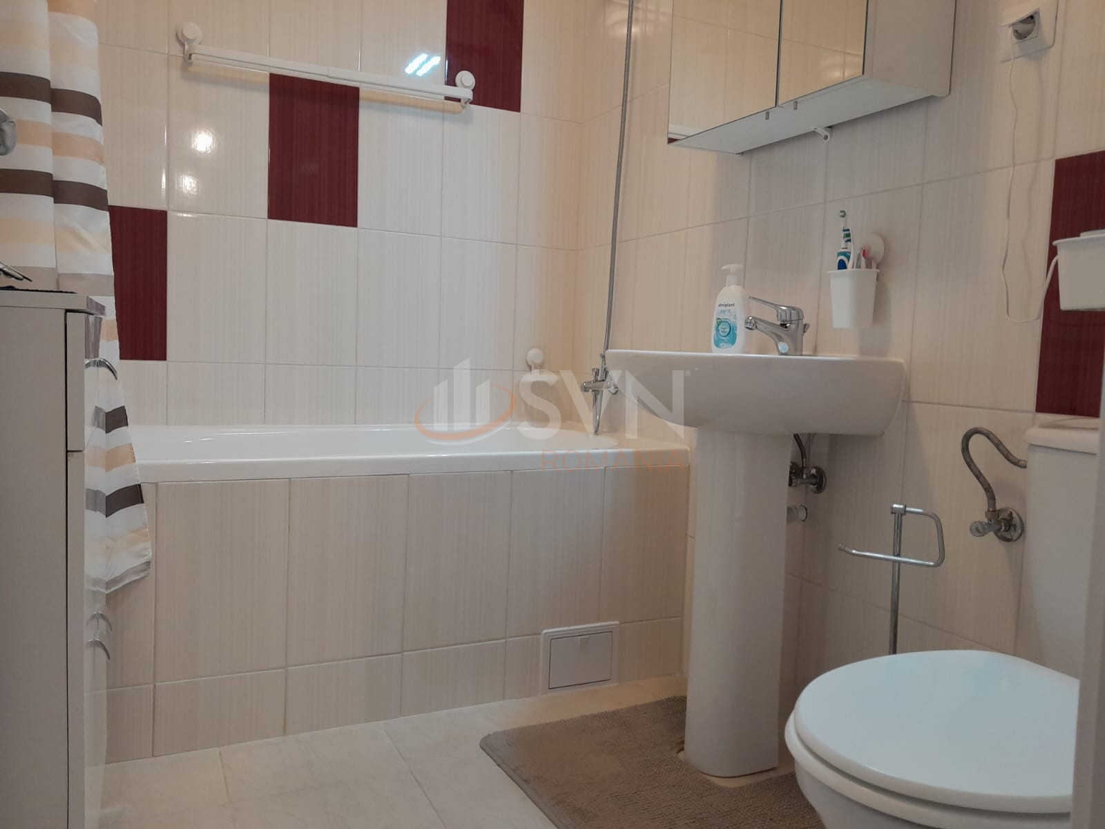 2 camere cu loc parcare exterior inclus Bucuresti/Theodor Pallady