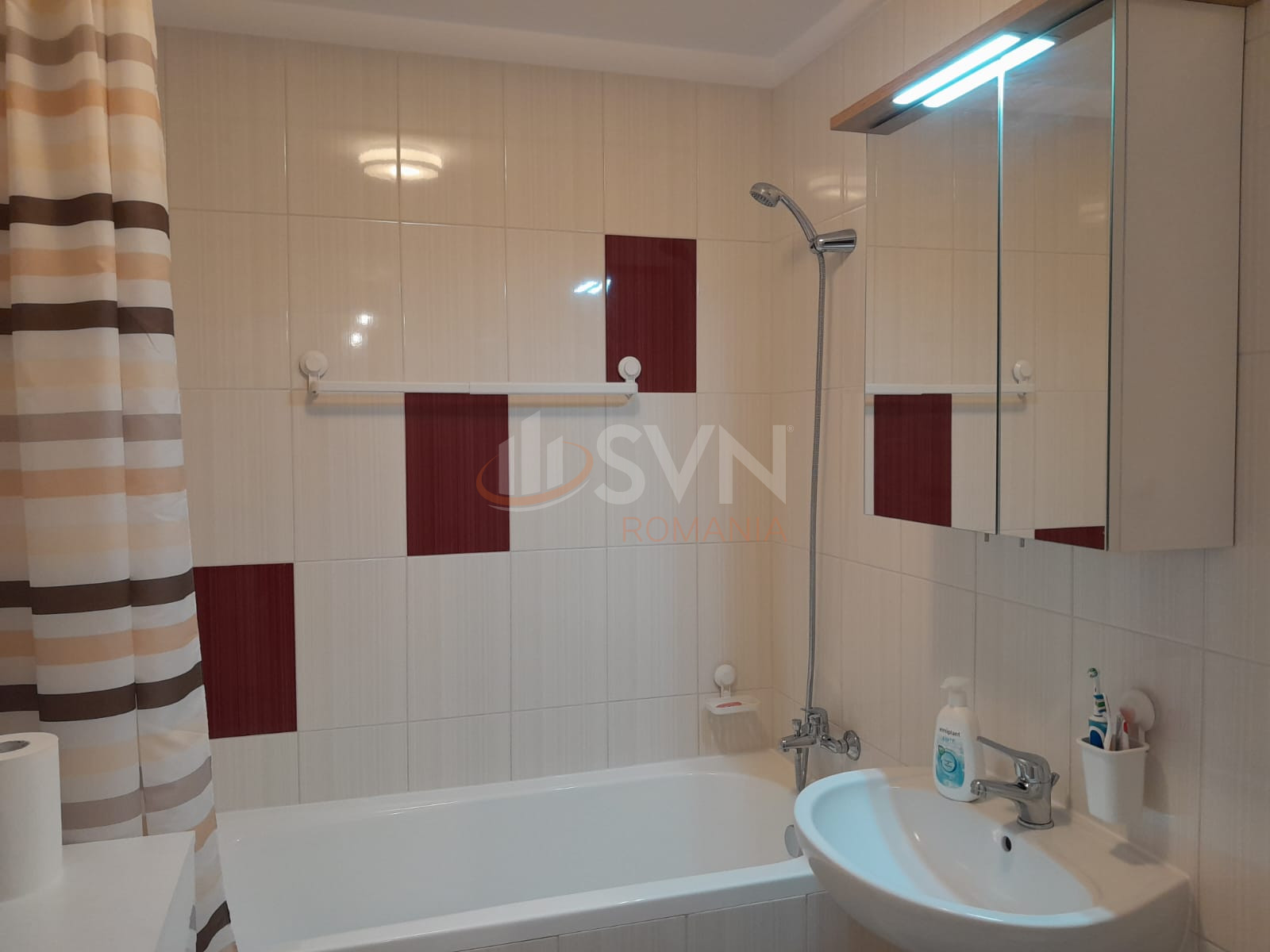 2 camere cu loc parcare exterior inclus Bucuresti/Theodor Pallady