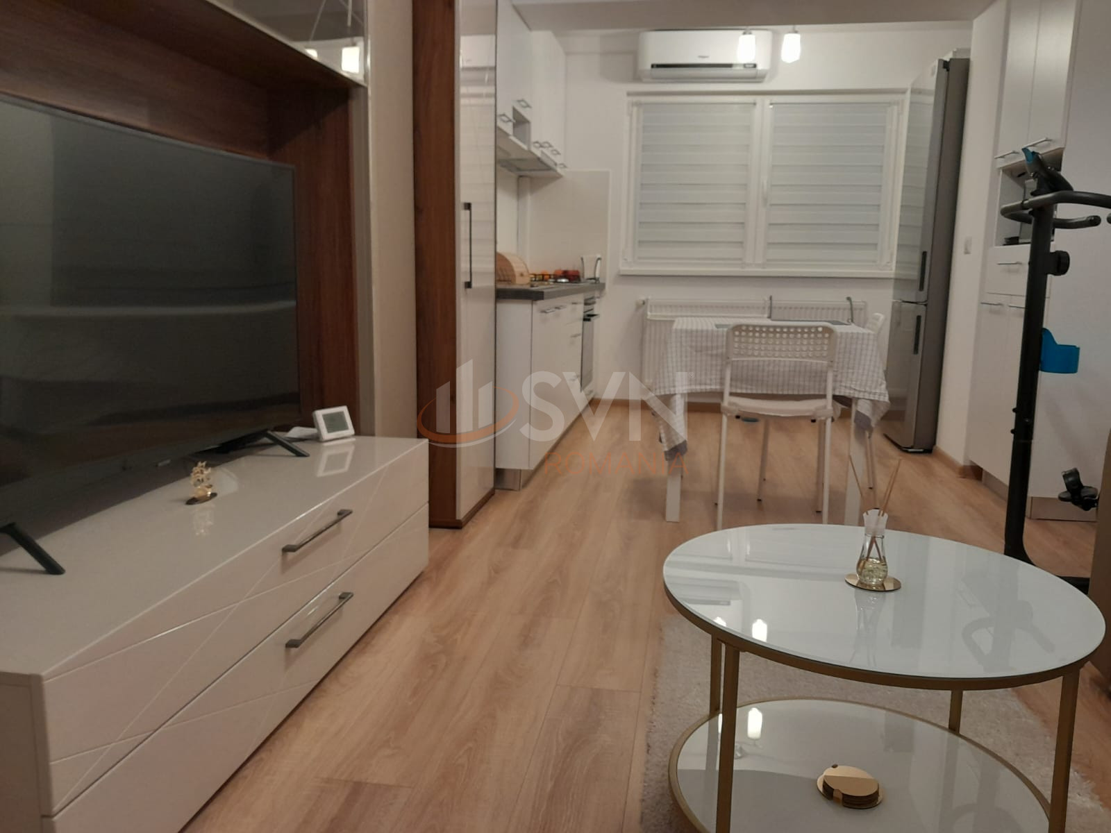 2 camere cu loc parcare exterior inclus Bucuresti/Theodor Pallady