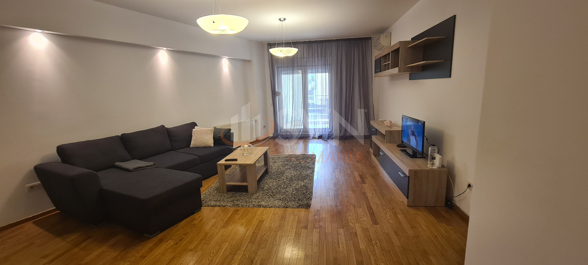 2 camere cu loc parcare exterior inclus Bucuresti/Soseaua Nordului