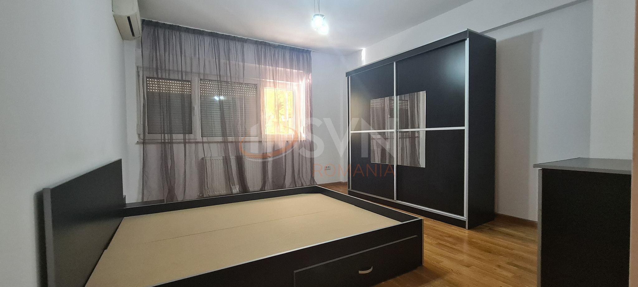2 camere cu loc parcare exterior inclus Bucuresti/Soseaua Nordului