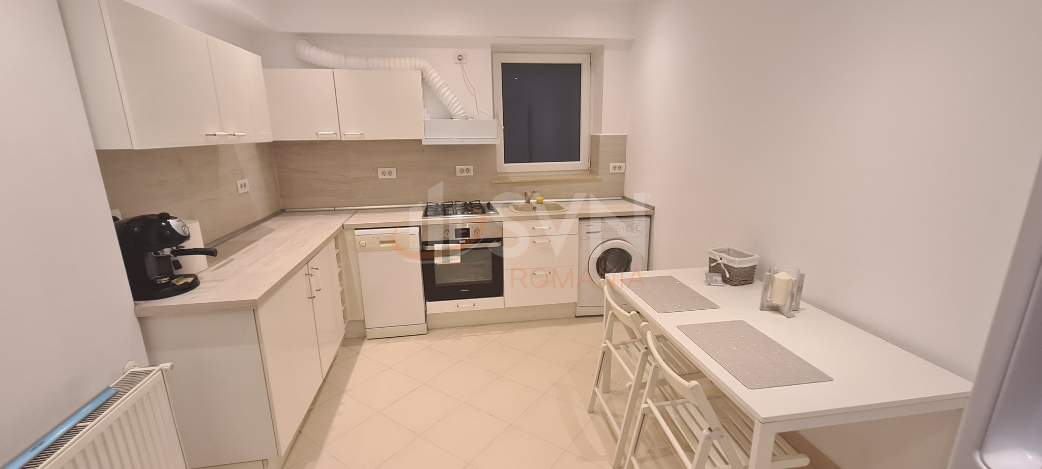 2 camere cu loc parcare exterior inclus Bucuresti/Soseaua Nordului