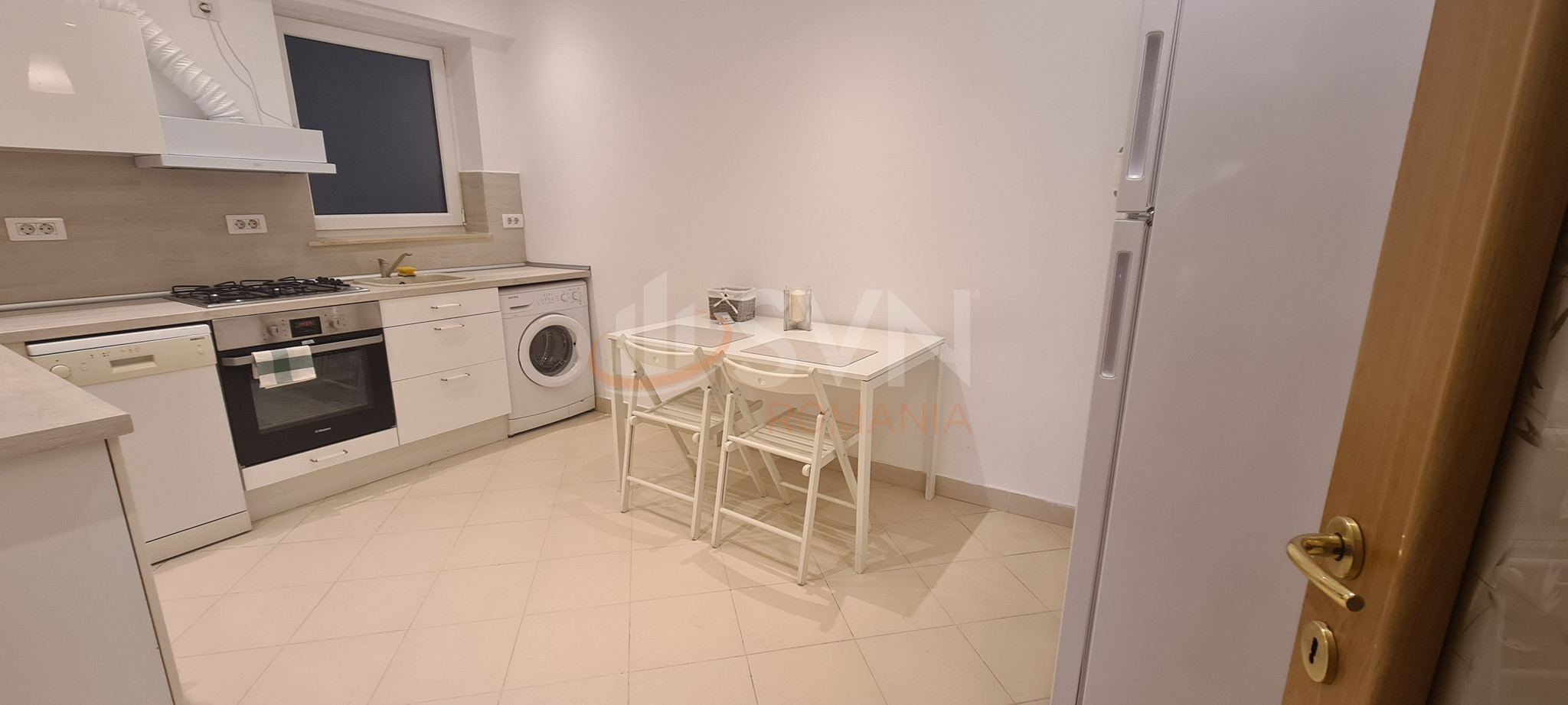 2 camere cu loc parcare exterior inclus Bucuresti/Soseaua Nordului