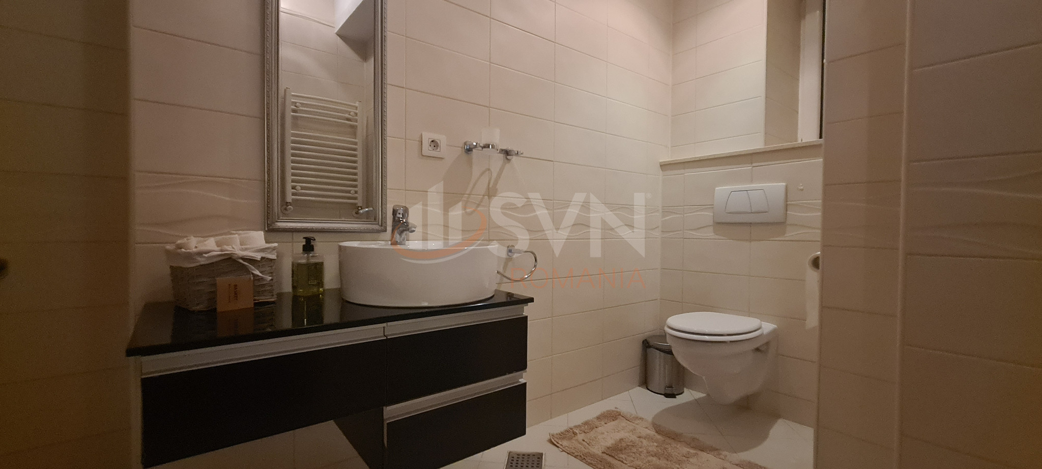 2 camere cu loc parcare exterior inclus Bucuresti/Soseaua Nordului