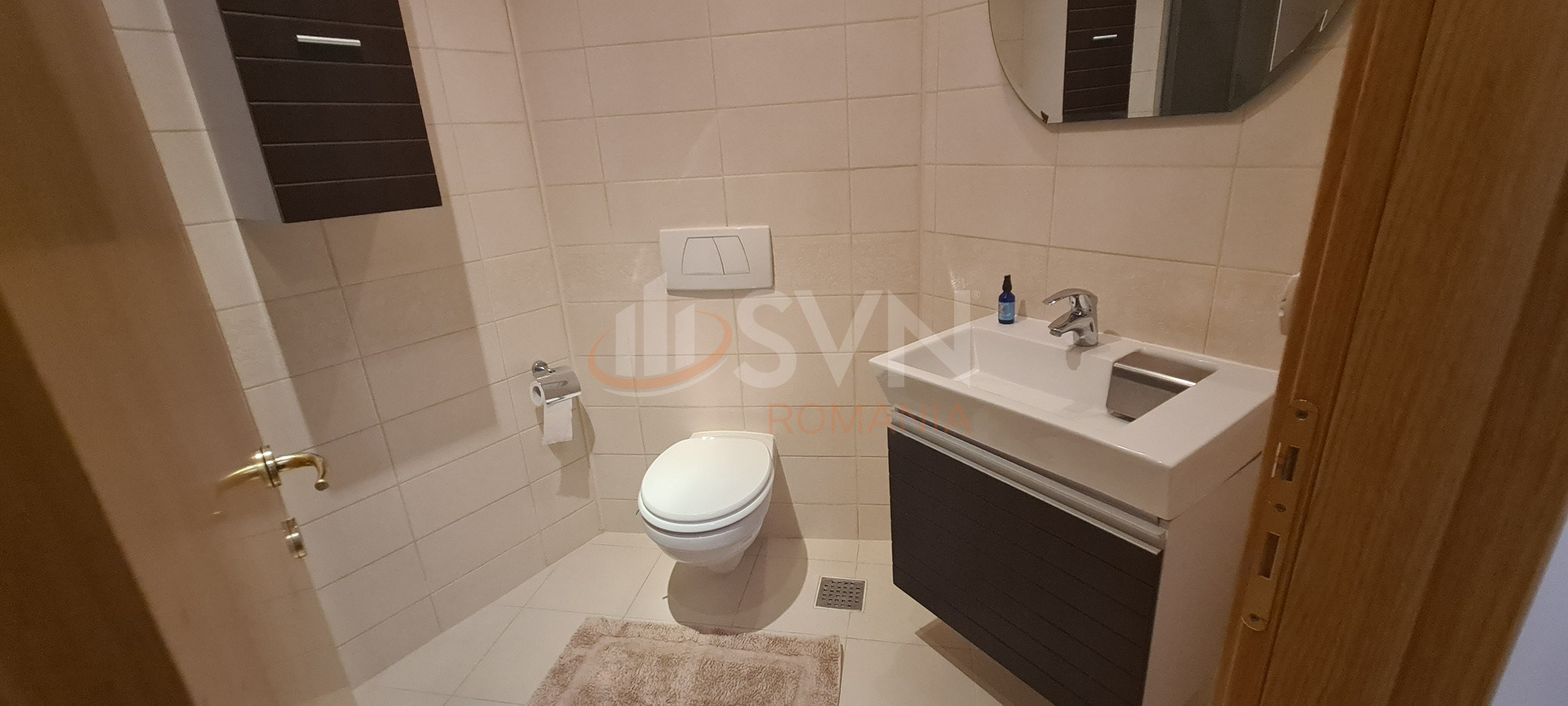 2 camere cu loc parcare exterior inclus Bucuresti/Soseaua Nordului