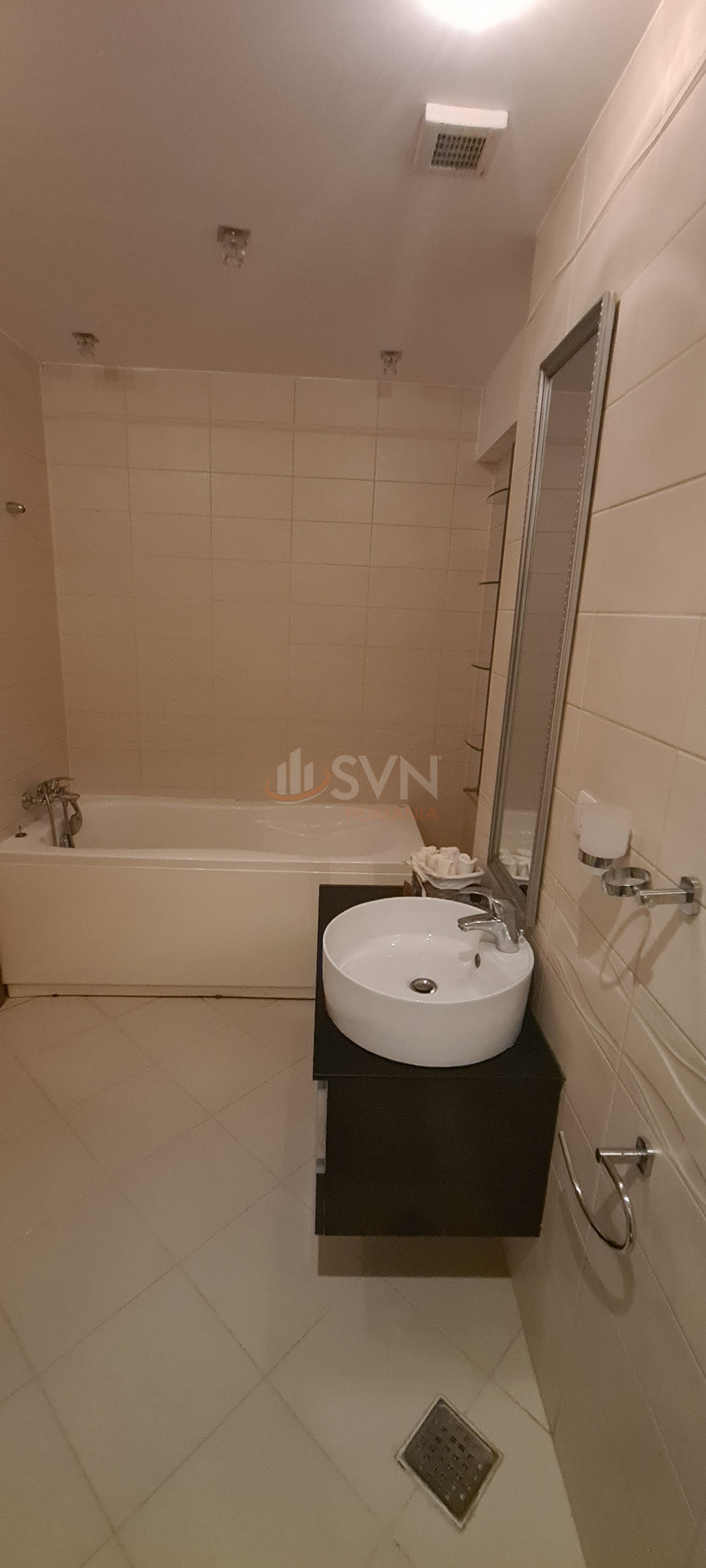 2 camere cu loc parcare exterior inclus Bucuresti/Soseaua Nordului