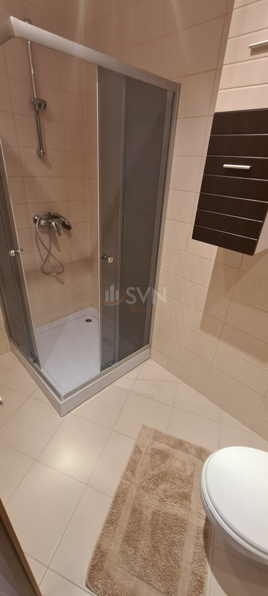2 camere cu loc parcare exterior inclus Bucuresti/Soseaua Nordului