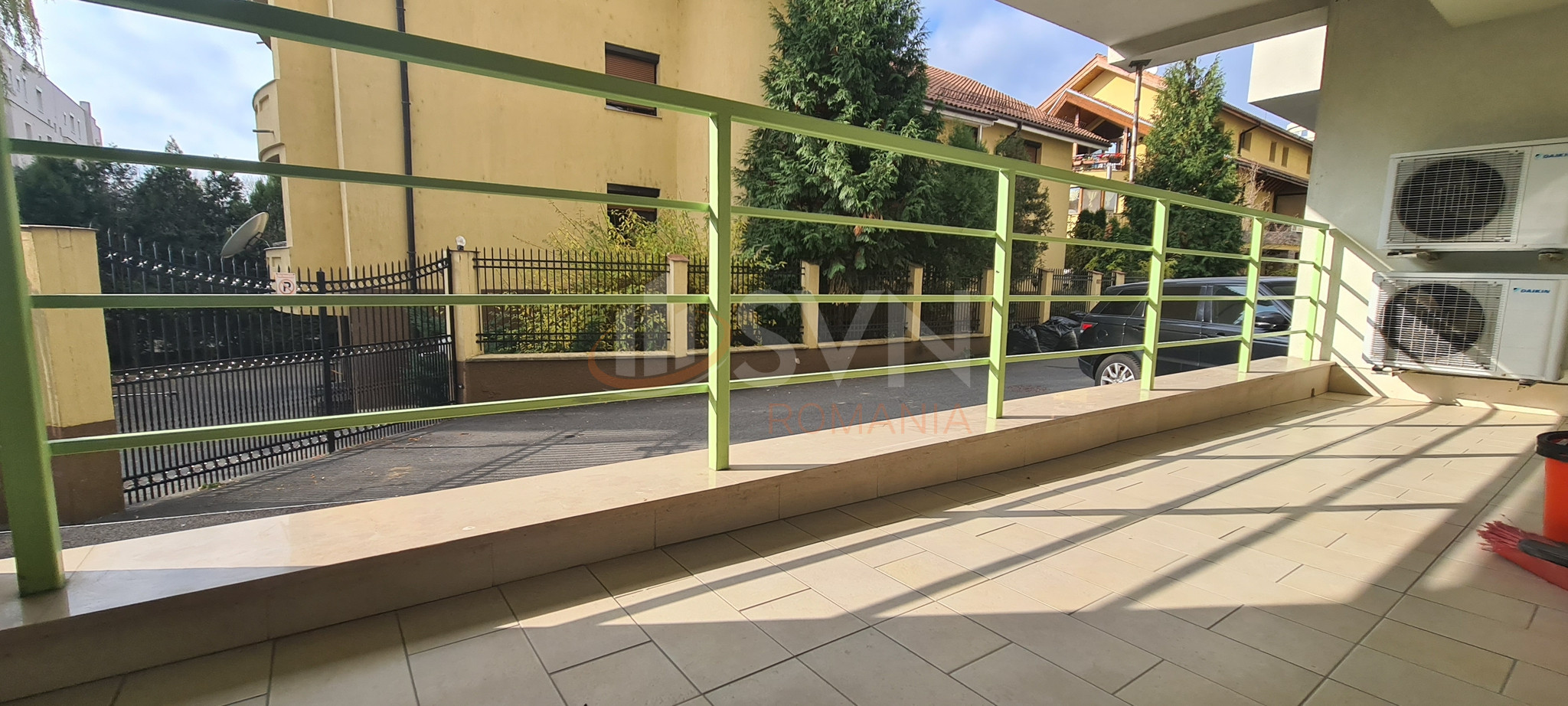 2 camere cu loc parcare exterior inclus Bucuresti/Soseaua Nordului