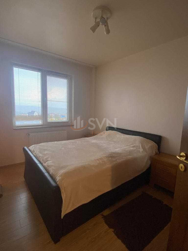 2 camere cu loc parcare exterior inclus Cluj/Calea Turzii