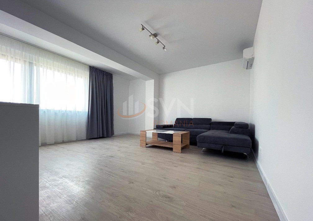 2 camere cu loc parcare exterior inclus Bucuresti/Pipera