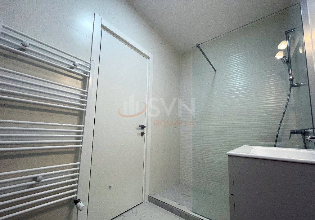 2 camere cu loc parcare exterior inclus Bucuresti/Pipera