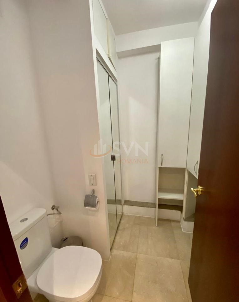 2 camere cu loc parcare exterior inclus Bucuresti/Calea Victoriei
