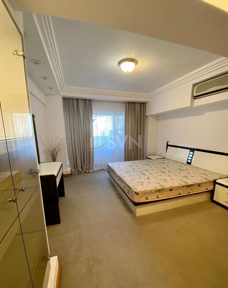 2 camere cu loc parcare exterior inclus Bucuresti/Calea Victoriei