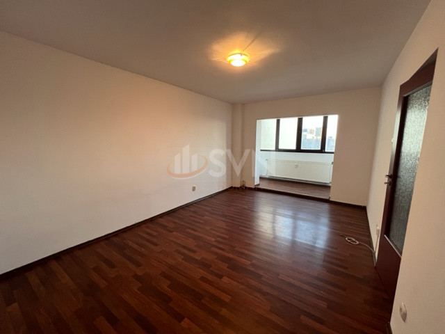2 camere cu loc parcare exterior inclus Bucuresti/Banu Manta