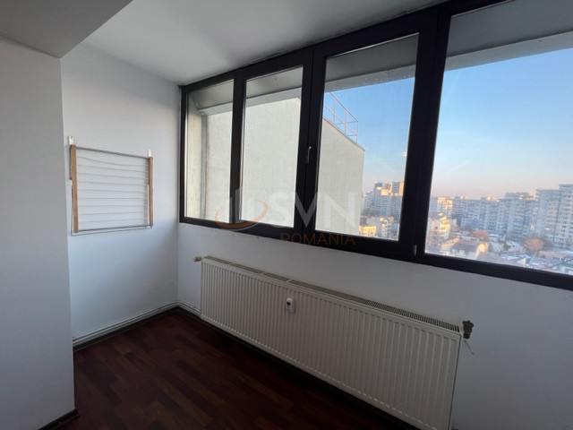 2 camere cu loc parcare exterior inclus Bucuresti/Banu Manta