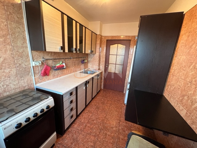 2 camere cu loc parcare exterior inclus Bucuresti/Banu Manta