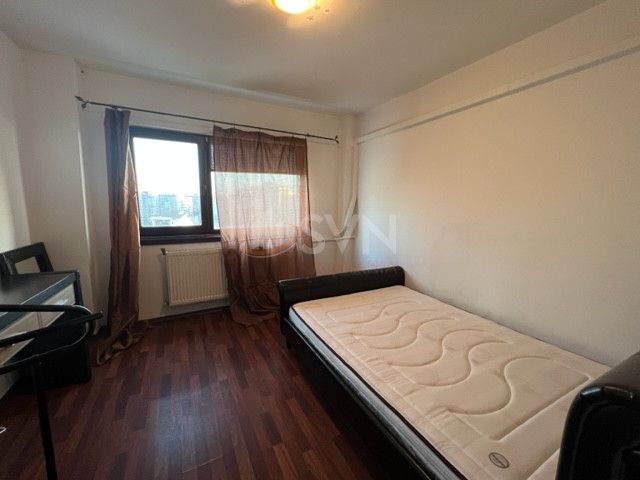 2 camere cu loc parcare exterior inclus Bucuresti/Banu Manta
