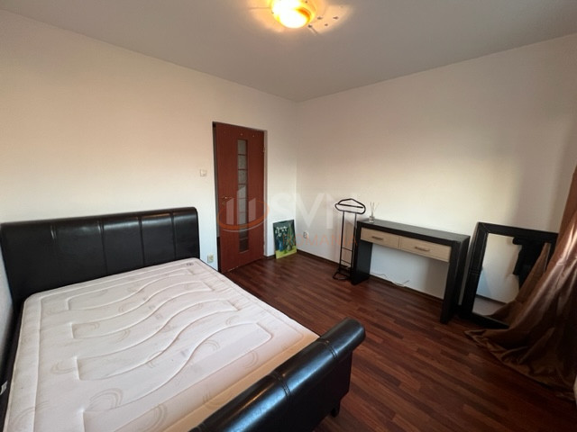 2 camere cu loc parcare exterior inclus Bucuresti/Banu Manta