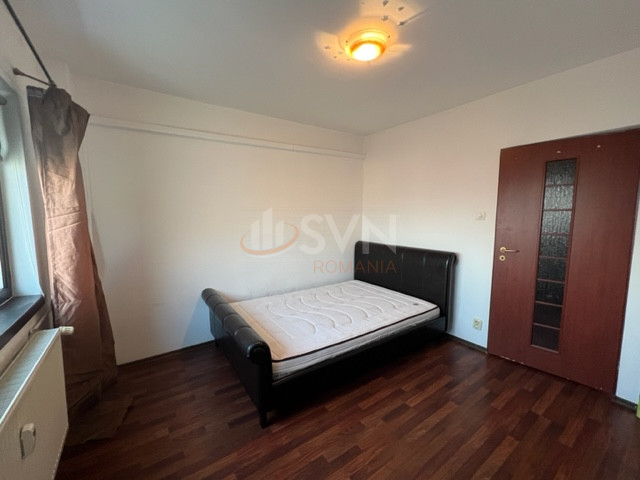 2 camere cu loc parcare exterior inclus Bucuresti/Banu Manta