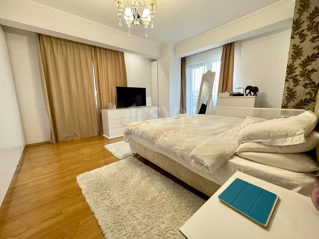 2 camere cu loc parcare exterior inclus Bucuresti/Bucurestii Noi