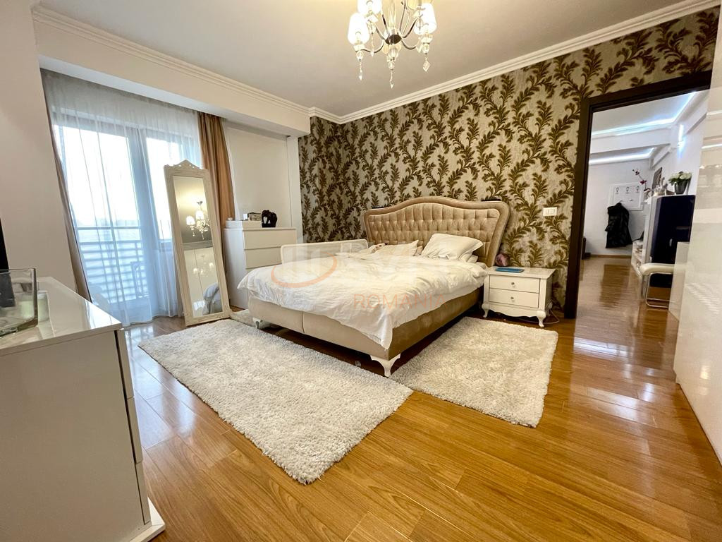 2 camere cu loc parcare exterior inclus Bucuresti/Bucurestii Noi