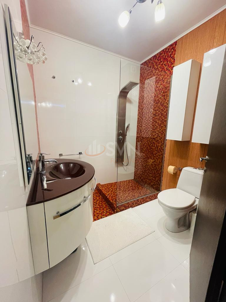 2 camere cu loc parcare exterior inclus Bucuresti/Bucurestii Noi