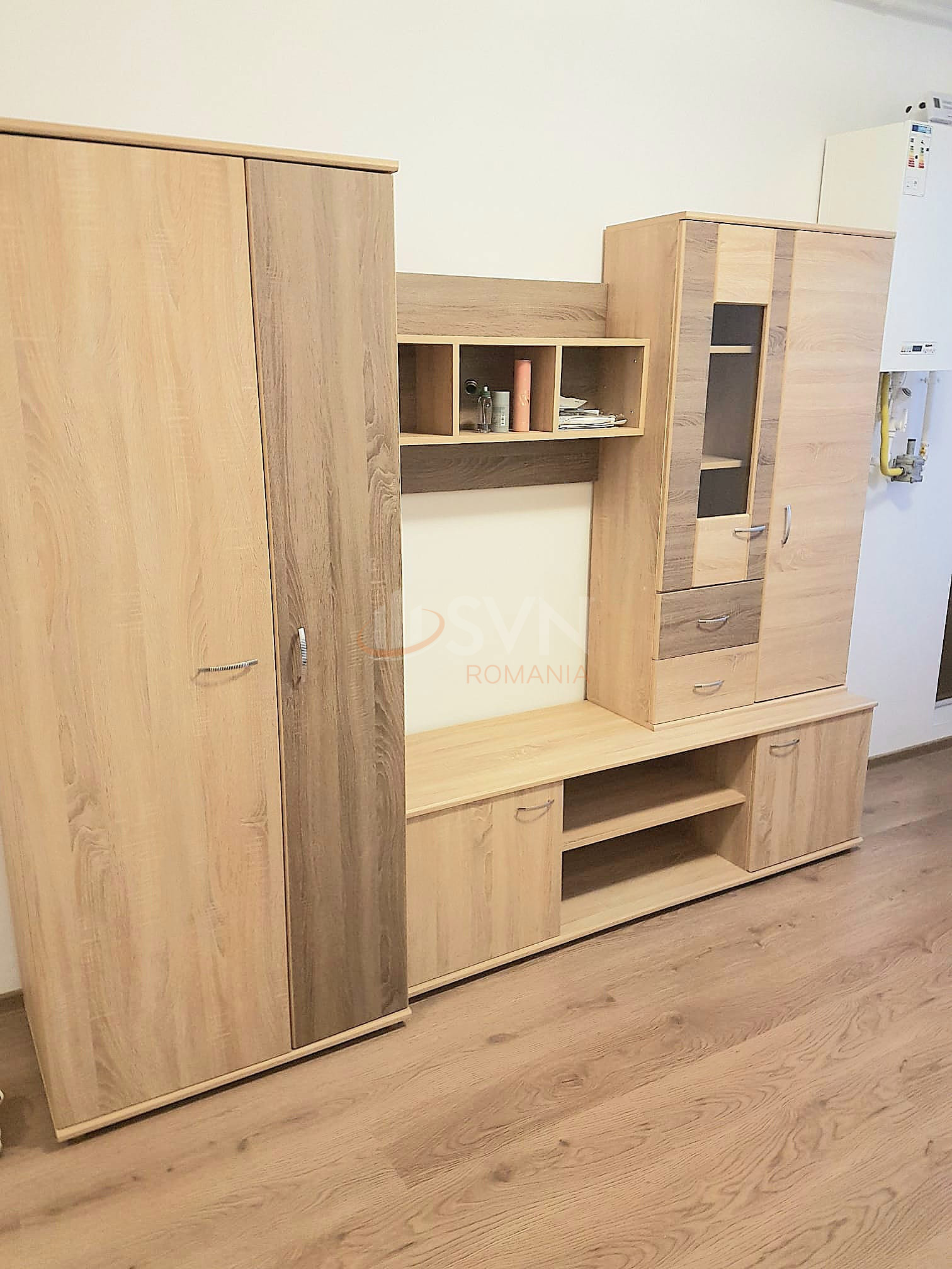 2 camere cu loc parcare exterior inclus Cluj/Iris