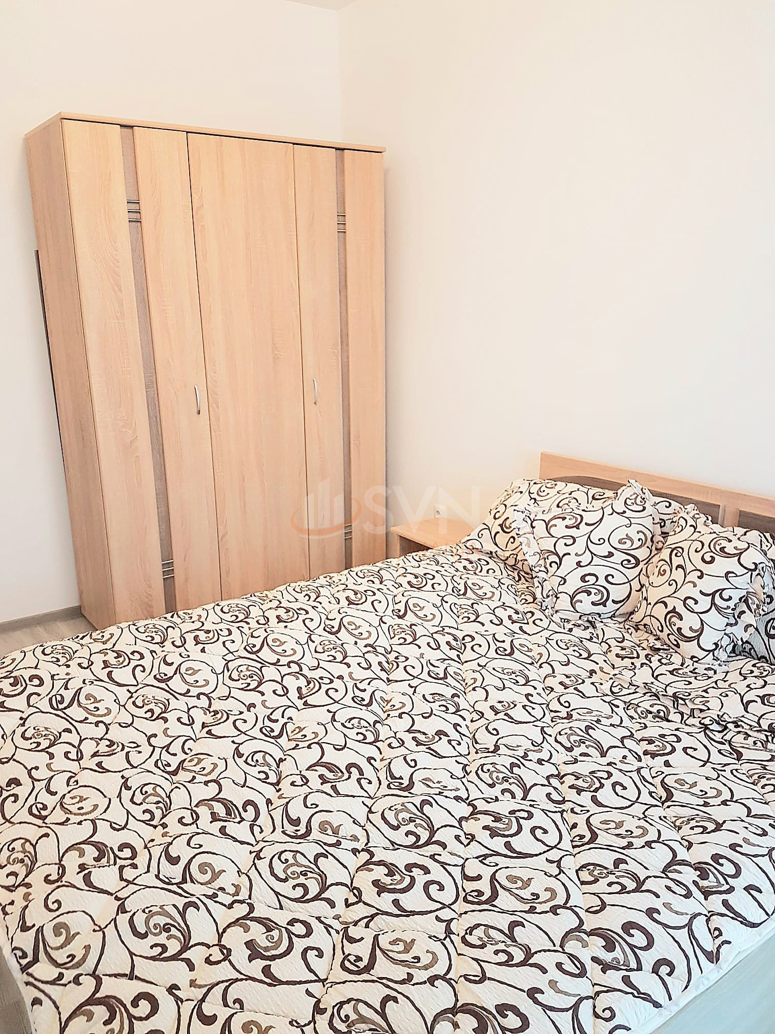 2 camere cu loc parcare exterior inclus Cluj/Iris