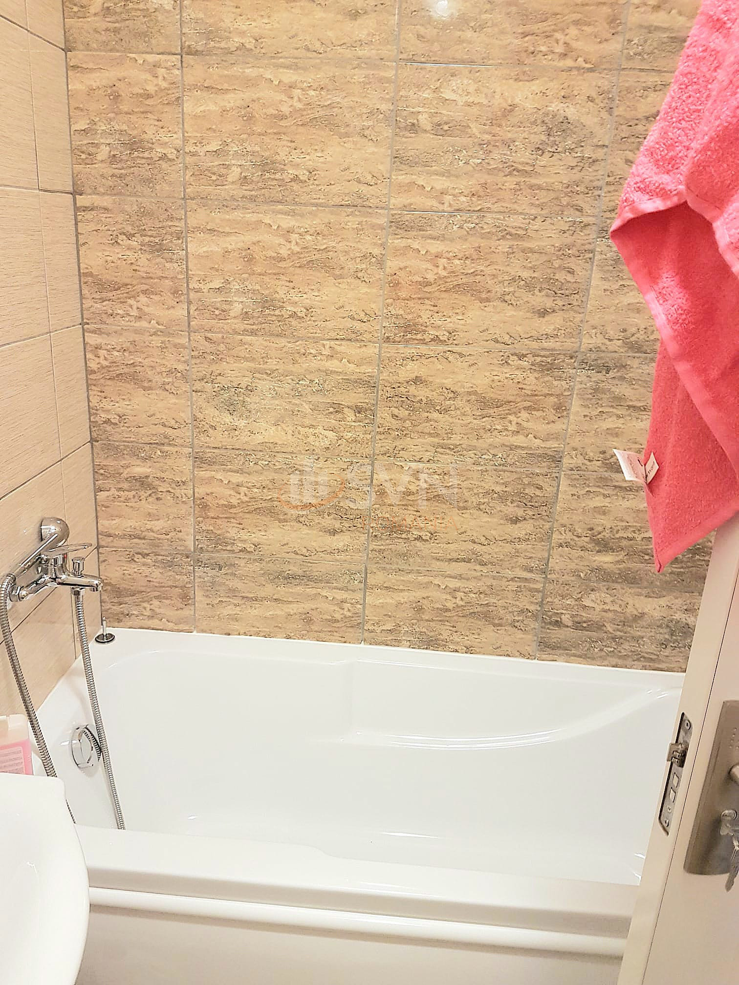 2 camere cu loc parcare exterior inclus Cluj/Iris