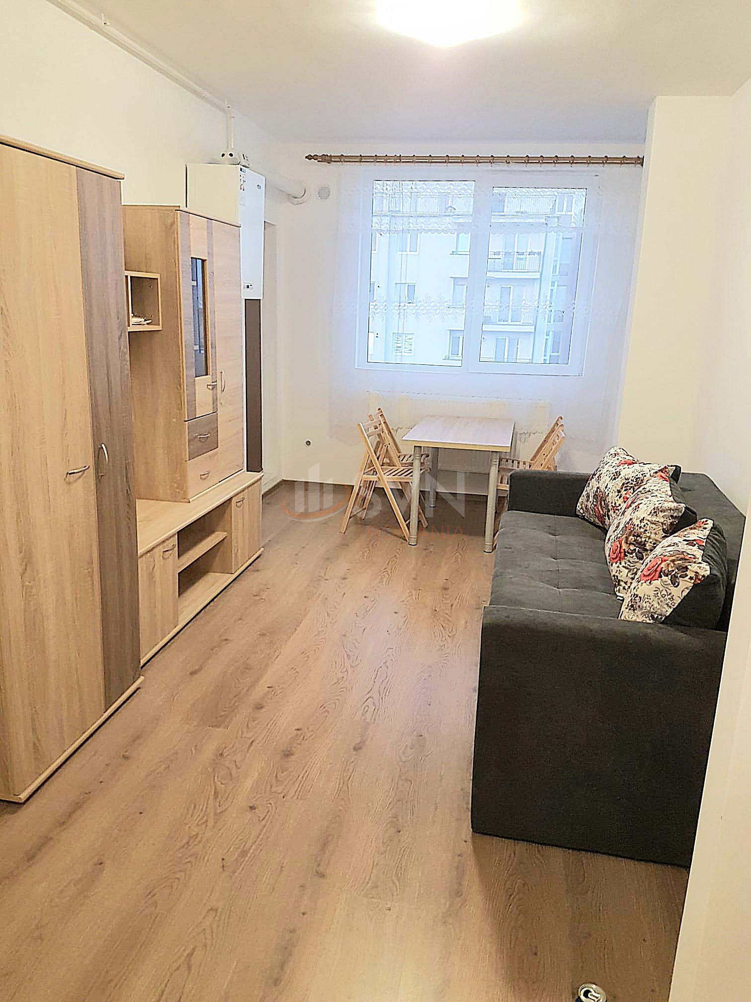 2 camere cu loc parcare exterior inclus Cluj/Iris