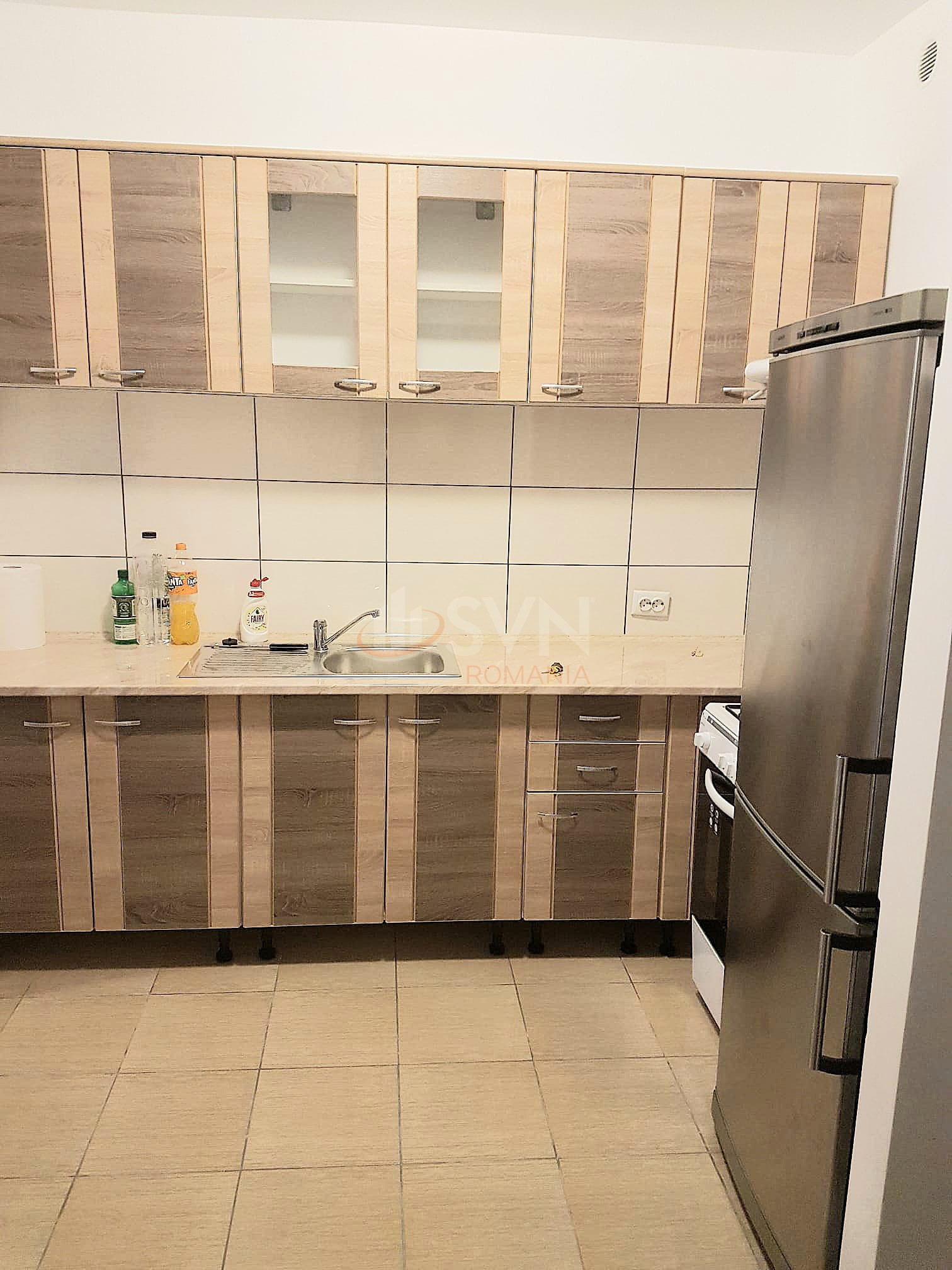 2 camere cu loc parcare exterior inclus Cluj/Iris