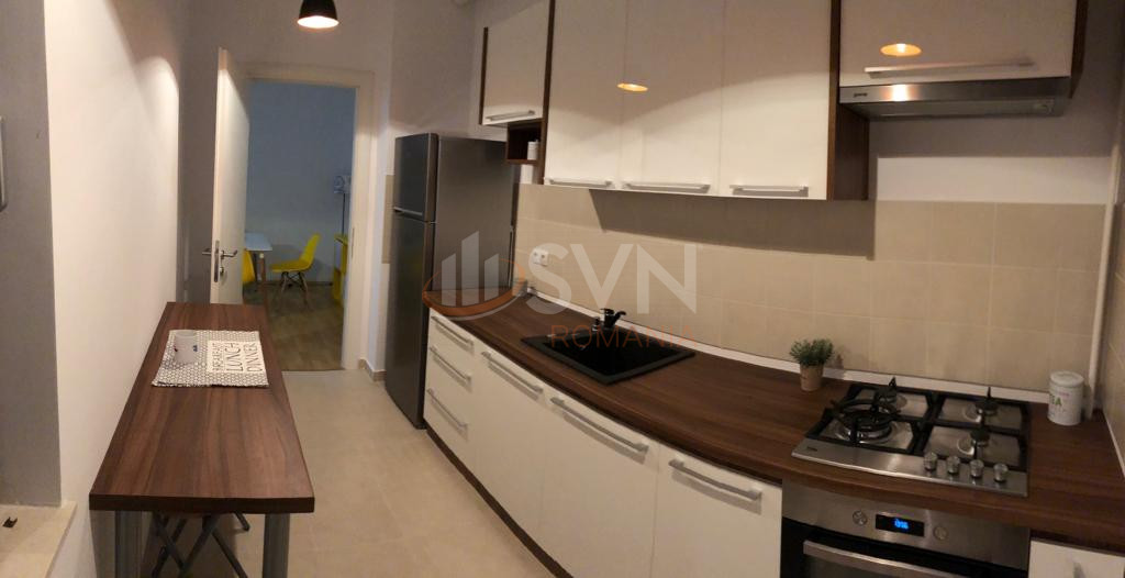 2 camere cu loc parcare exterior inclus Bucuresti/Pipera