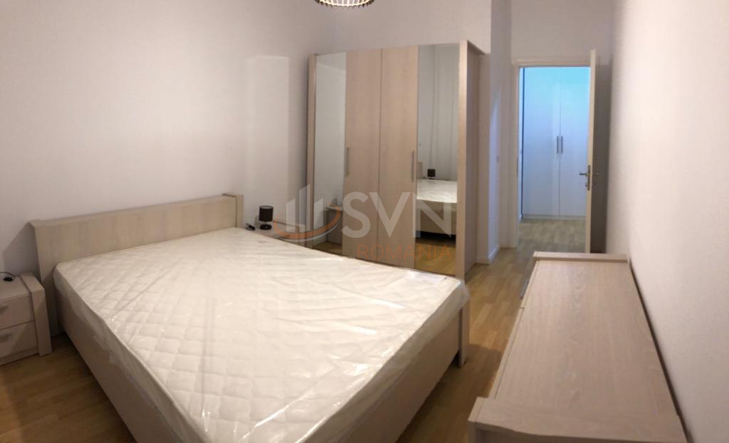 2 camere cu loc parcare exterior inclus Bucuresti/Pipera