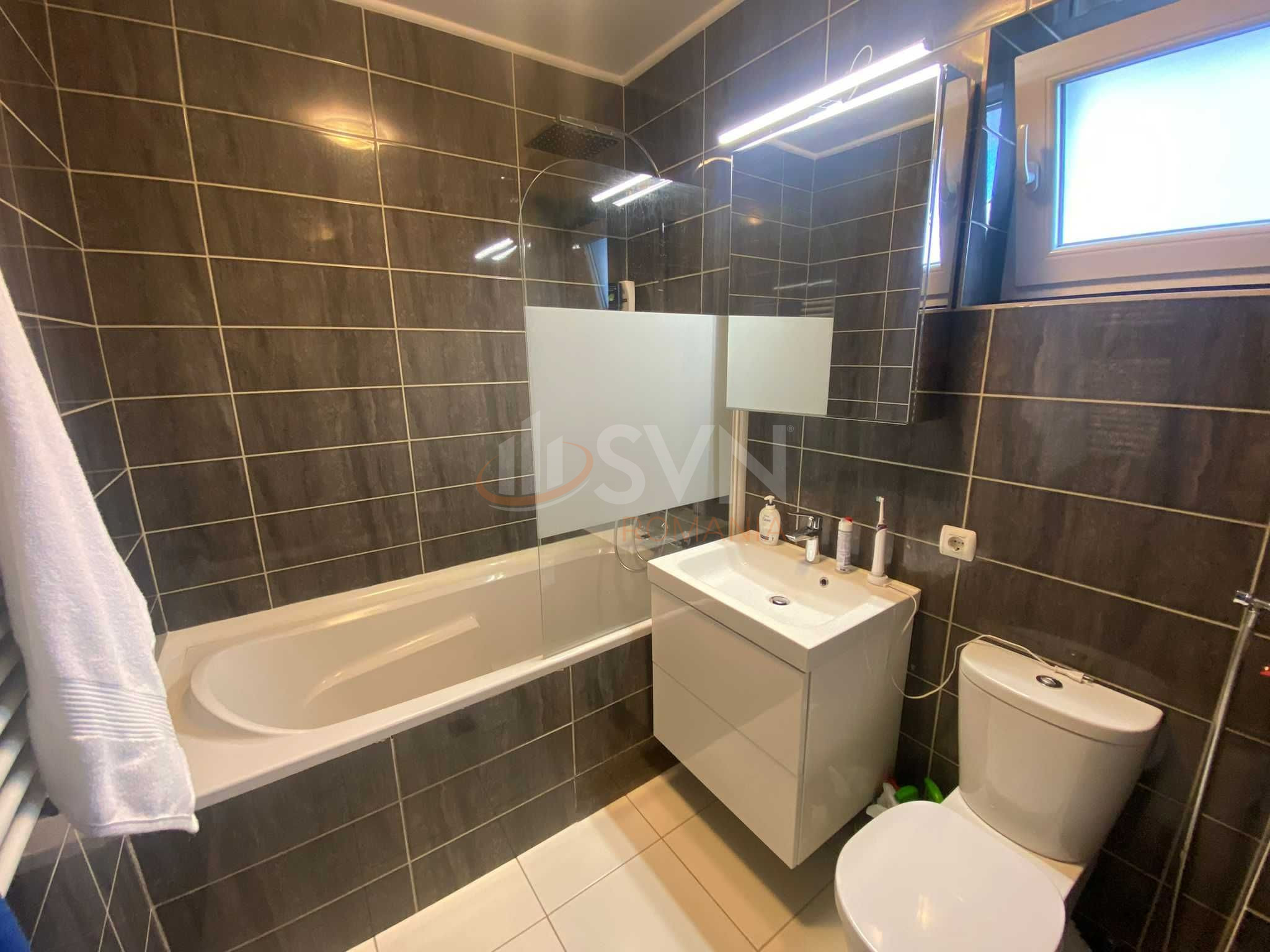 2 camere cu loc parcare exterior inclus Bucuresti/Dristor