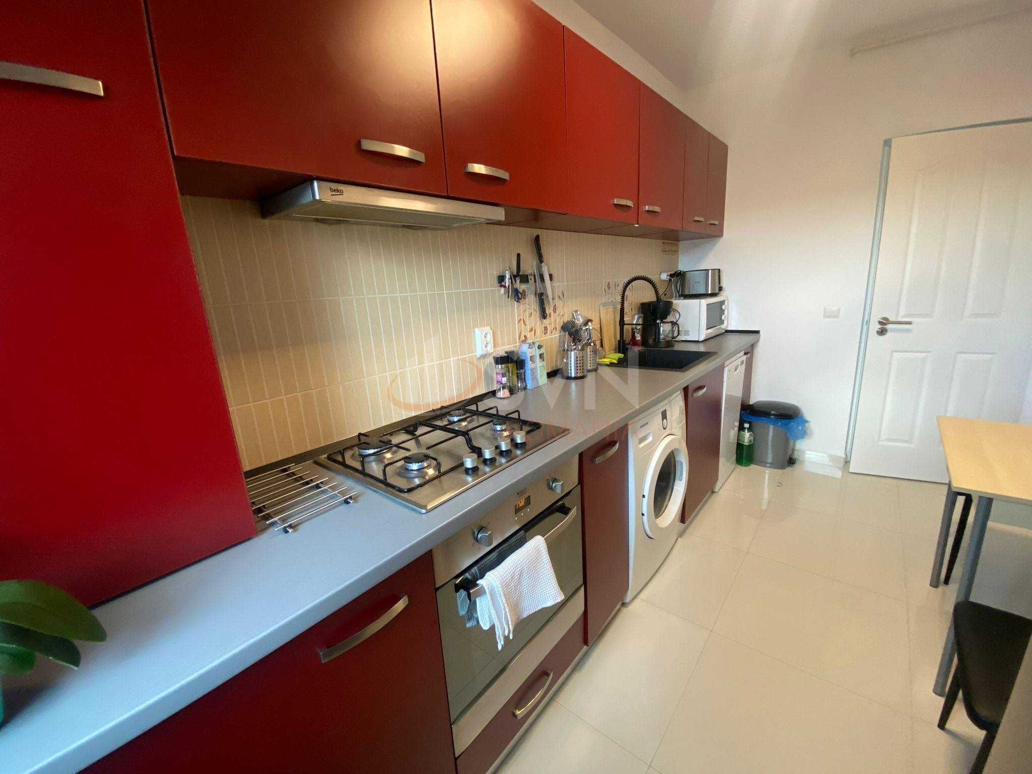 2 camere cu loc parcare exterior inclus Bucuresti/Dristor