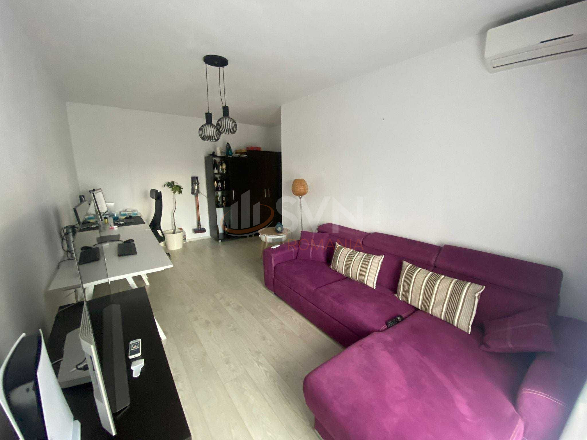 2 camere cu loc parcare exterior inclus Bucuresti/Dristor