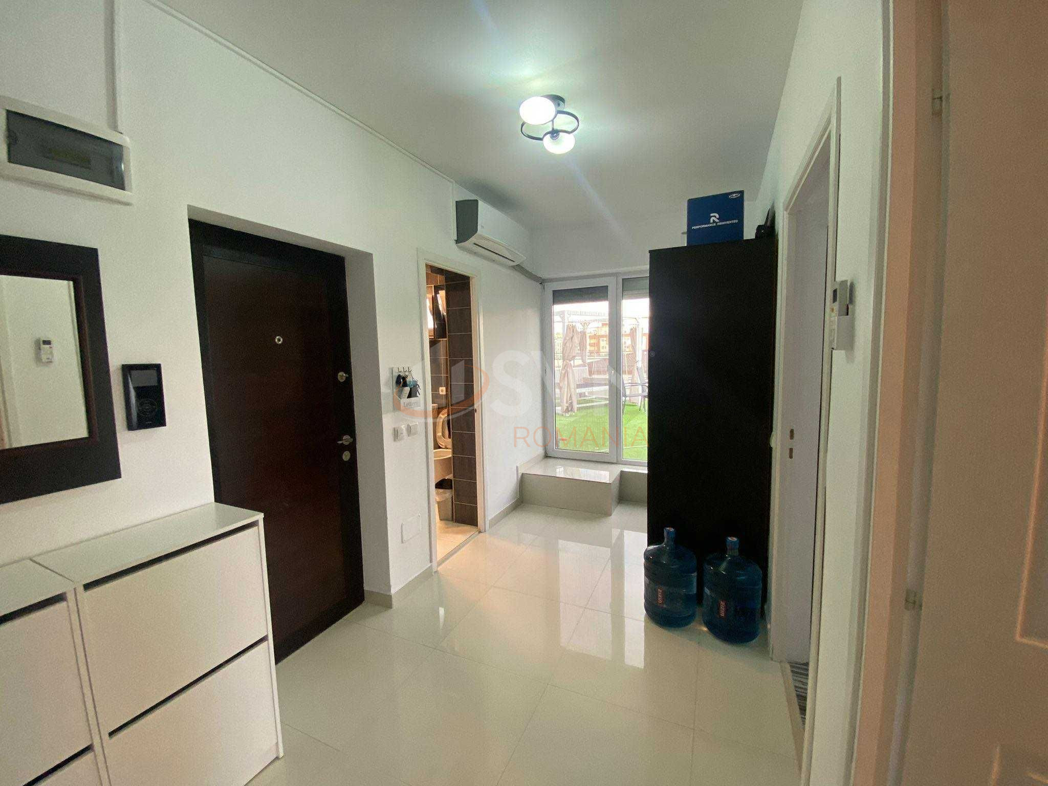 2 camere cu loc parcare exterior inclus Bucuresti/Dristor