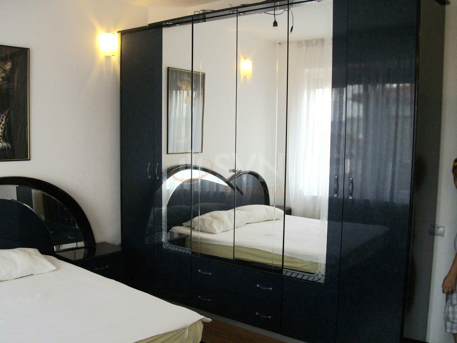 2 camere cu loc parcare exterior inclus Cluj/Europa