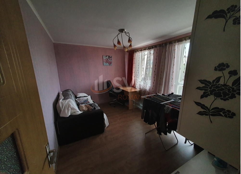 2 camere cu loc parcare exterior inclus Cluj/Buna Ziua