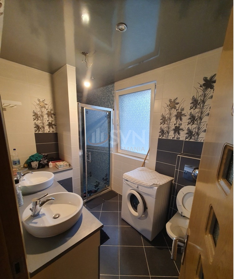 2 camere cu loc parcare exterior inclus Cluj/Buna Ziua