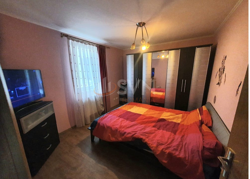 2 camere cu loc parcare exterior inclus Cluj/Buna Ziua