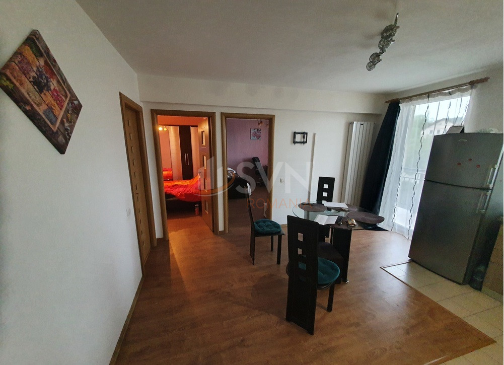 2 camere cu loc parcare exterior inclus Cluj/Buna Ziua