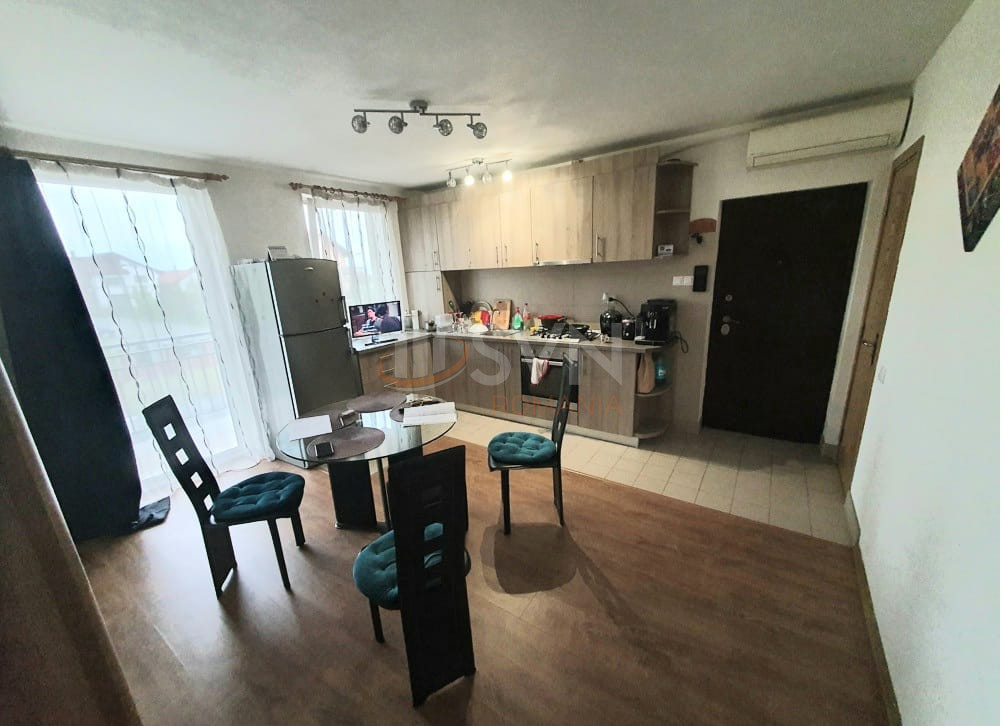 2 camere cu loc parcare exterior inclus Cluj/Buna Ziua