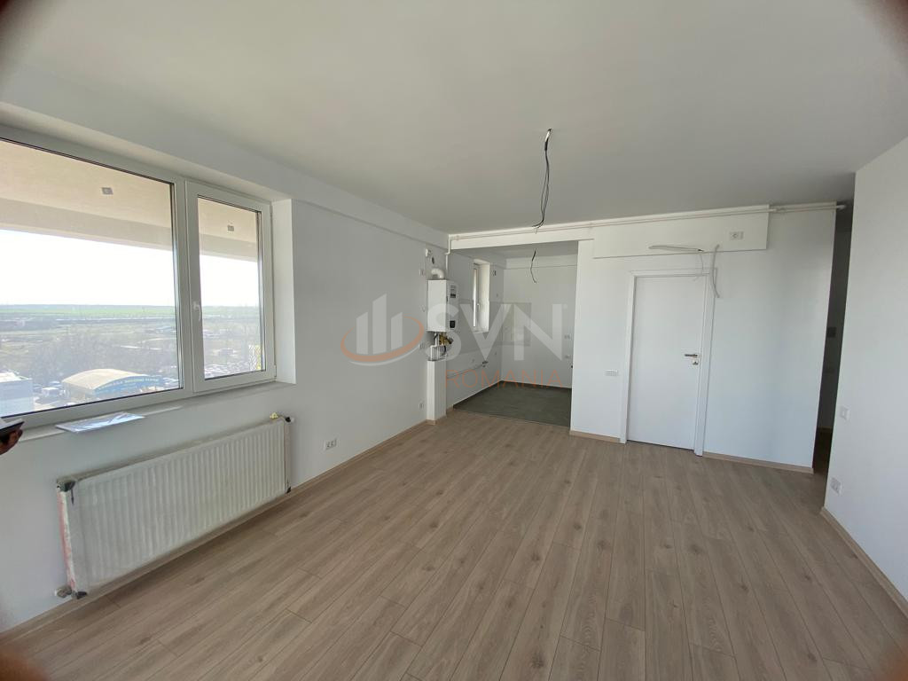 2 camere cu loc parcare exterior inclus Constanta/Bratianu