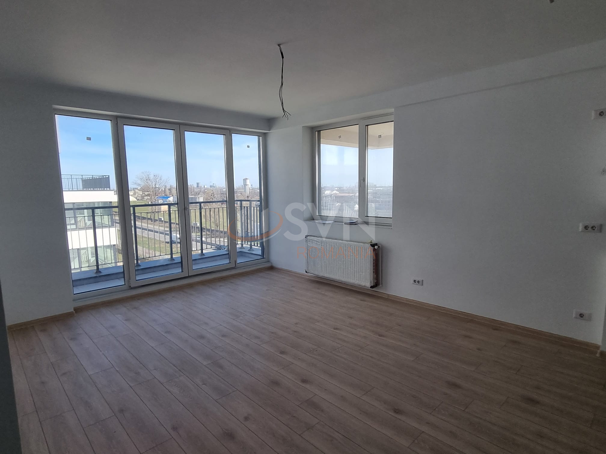 2 camere cu loc parcare exterior inclus Constanta/Bratianu