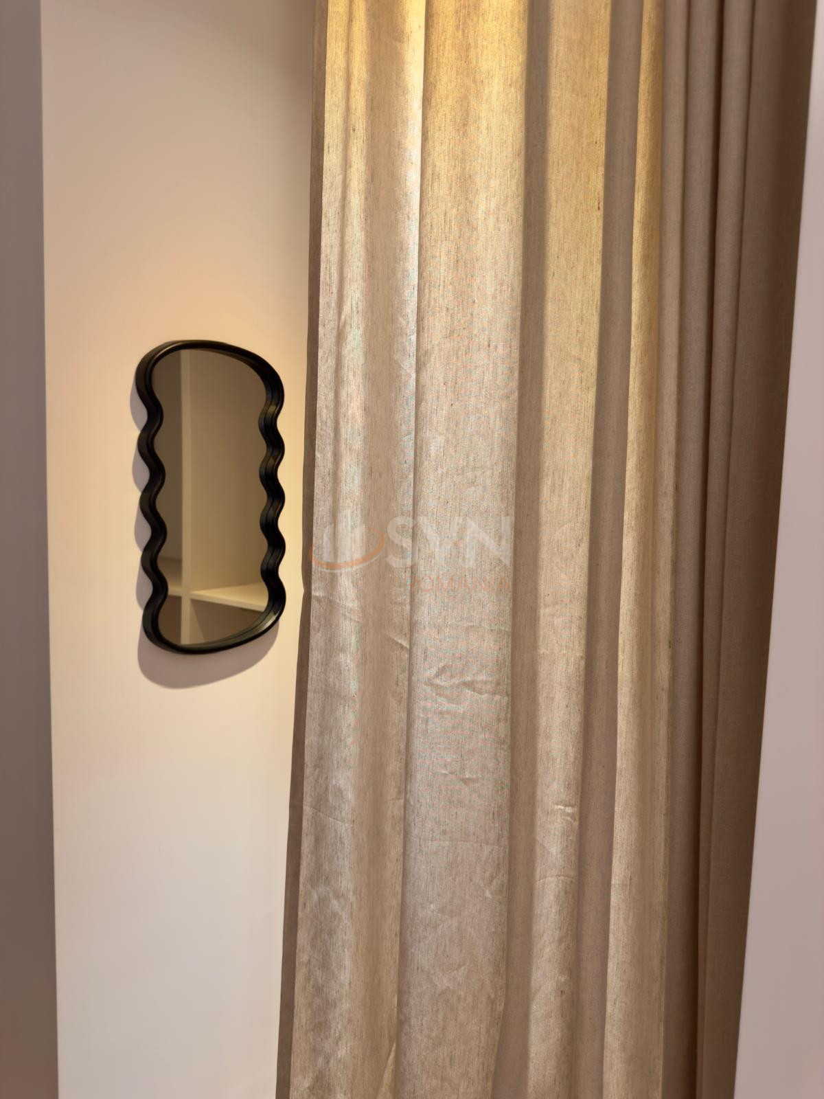 2 camere cu loc parcare exterior inclus Bucuresti/Herastrau