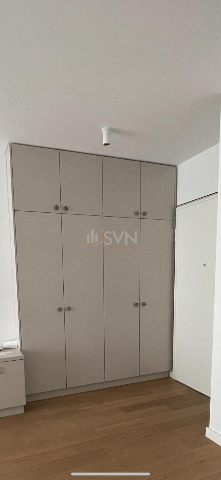 2 camere cu loc parcare exterior inclus Bucuresti/Herastrau