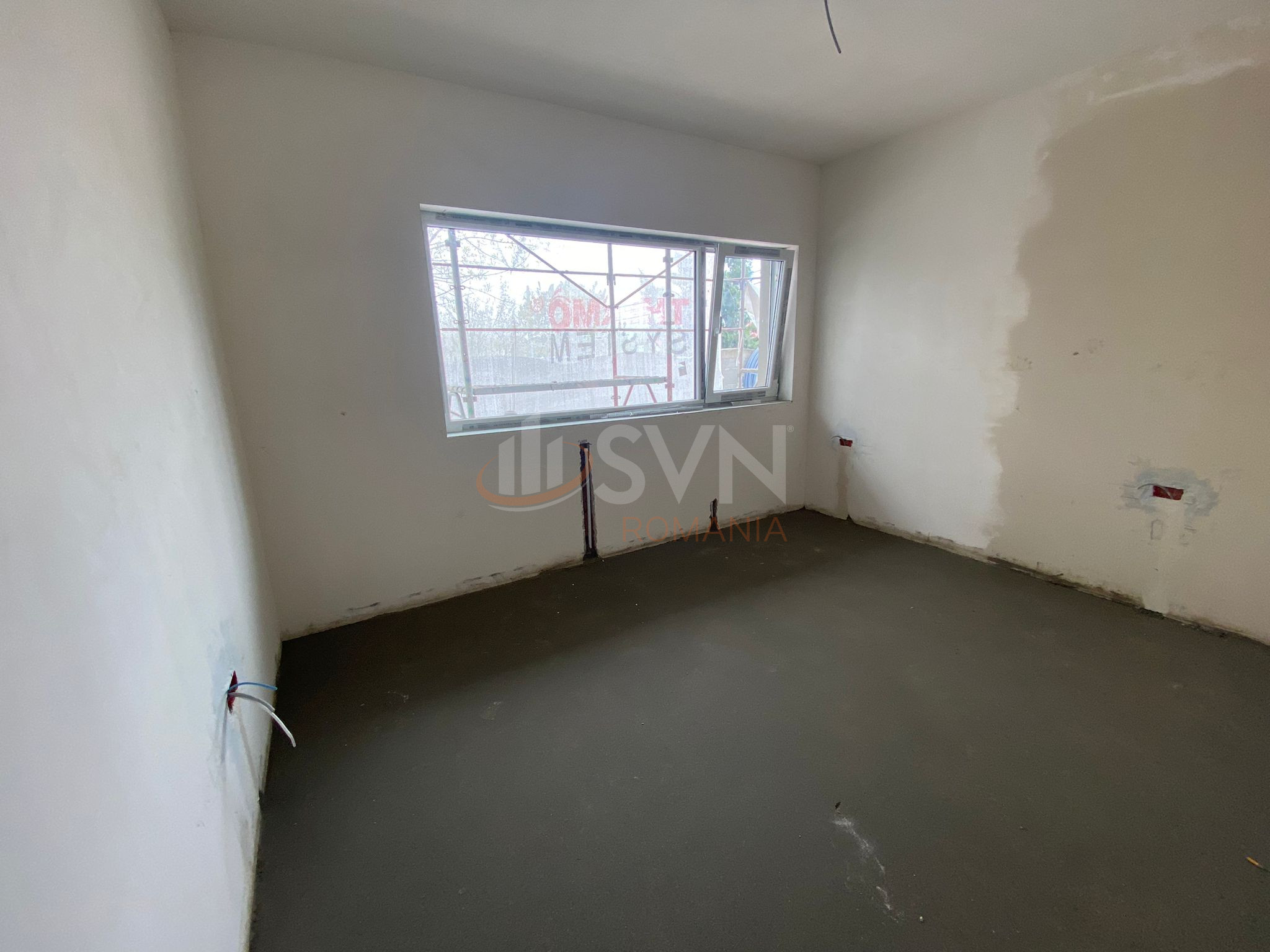 2 camere cu loc parcare exterior inclus Ilfov/Branesti