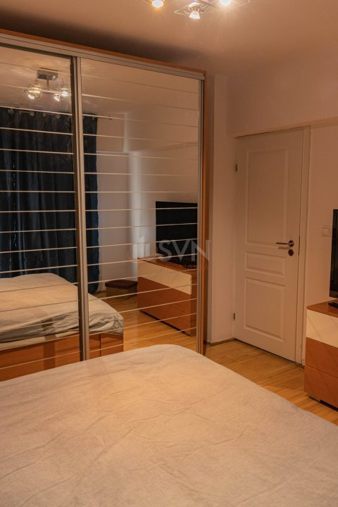 2 camere cu loc parcare exterior inclus Bucuresti/Calea Victoriei