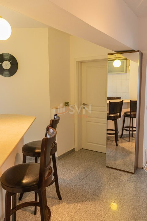 2 camere cu loc parcare exterior inclus Bucuresti/Calea Victoriei